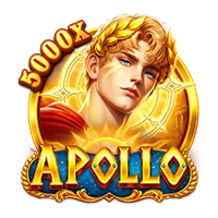 APOLLO - HASIANBET168