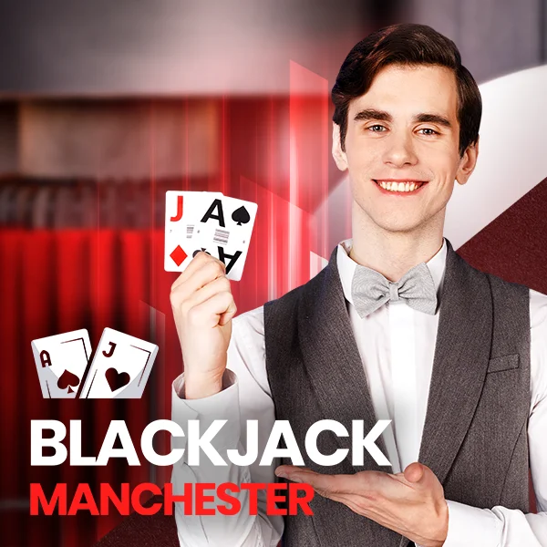 Blackjack Manchester - HASIANBET168