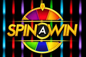 Spin a Win - HASIANBET168