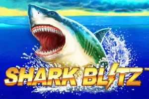 Shark Blitz - HASIANBET168