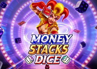 Pragmatic : Money Stacks Dice - HASIANBET168