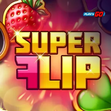 PlaynGo : Super Flip Dice - HASIANBET168