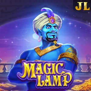 Jili : MagicLamp - HASIANBET168