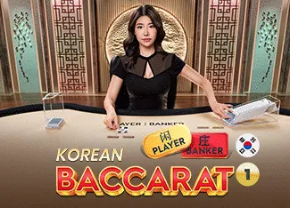 Korean Speed Baccarat 4 - HASIANBET168