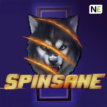 NetEnt : Spinsane - HASIANBET168