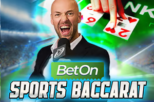 Bet On Sports Baccarat - HASIANBET168