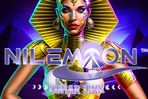 Lunar Link: Nile Moon™ - HASIANBET168