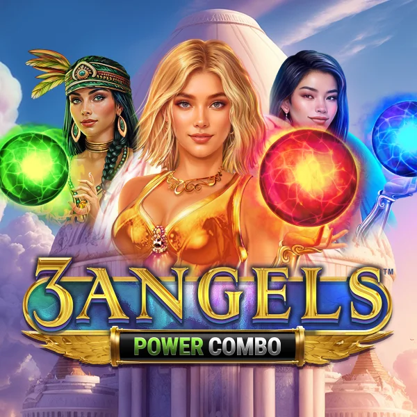 3 Angels Power Combo - HASIANBET168