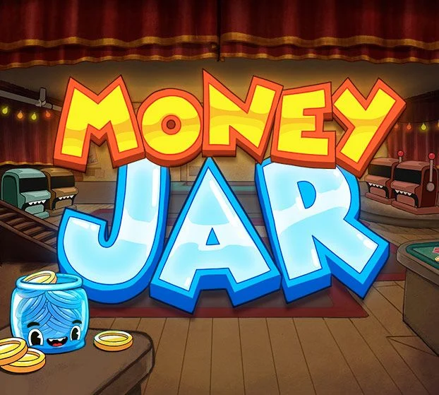 Slotmill : Money Jar - HASIANBET168