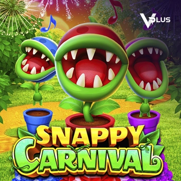 Snappy Carnival - HASIANBET168