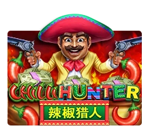 Joker123 : Chilli Hunter - HASIANBET168
