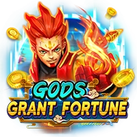 GODS GRANT FORTUNE - HASIANBET168