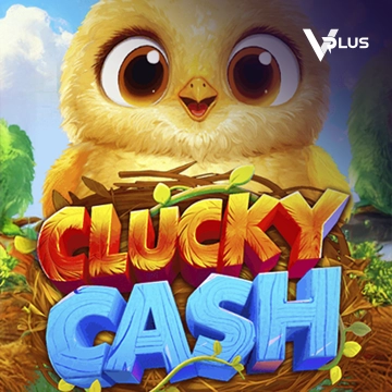 Clucky Cash - HASIANBET168