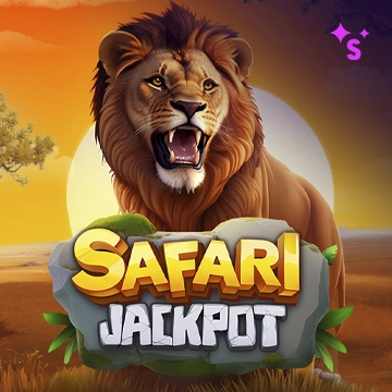 Spinocchio : Safari Jackpot - HASIANBET168