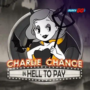 PlaynGo : Charlie Chance in Hell to Pay - HASIANBET168