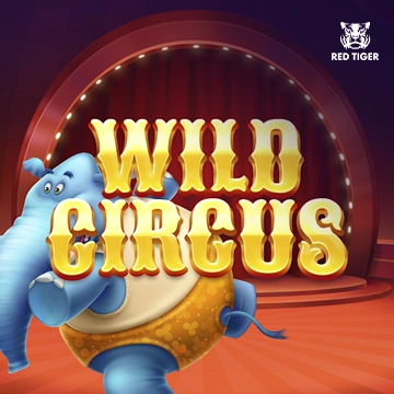Redtiger : Wild Circus - HASIANBET168
