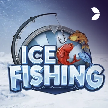 Ice Fishing - HASIANBET168