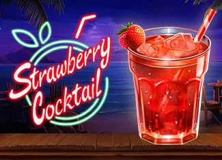 Pragmatic : Strawberry Cocktail - HASIANBET168