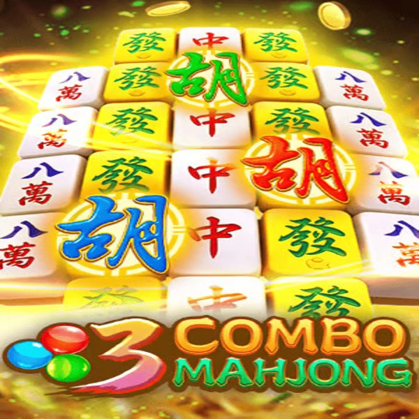 3 Combo Mahjong - HASIANBET168