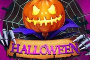 PLAYSTAR : HALLOWEEN - HASIANBET168