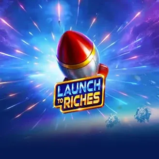 Pragmatic : Launch to Riches - HASIANBET168