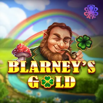 Octoplay : Blarneys Gold - HASIANBET168