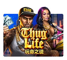 Joker123 : Thug Life - HASIANBET168