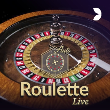 Auto-Roulette - HASIANBET168