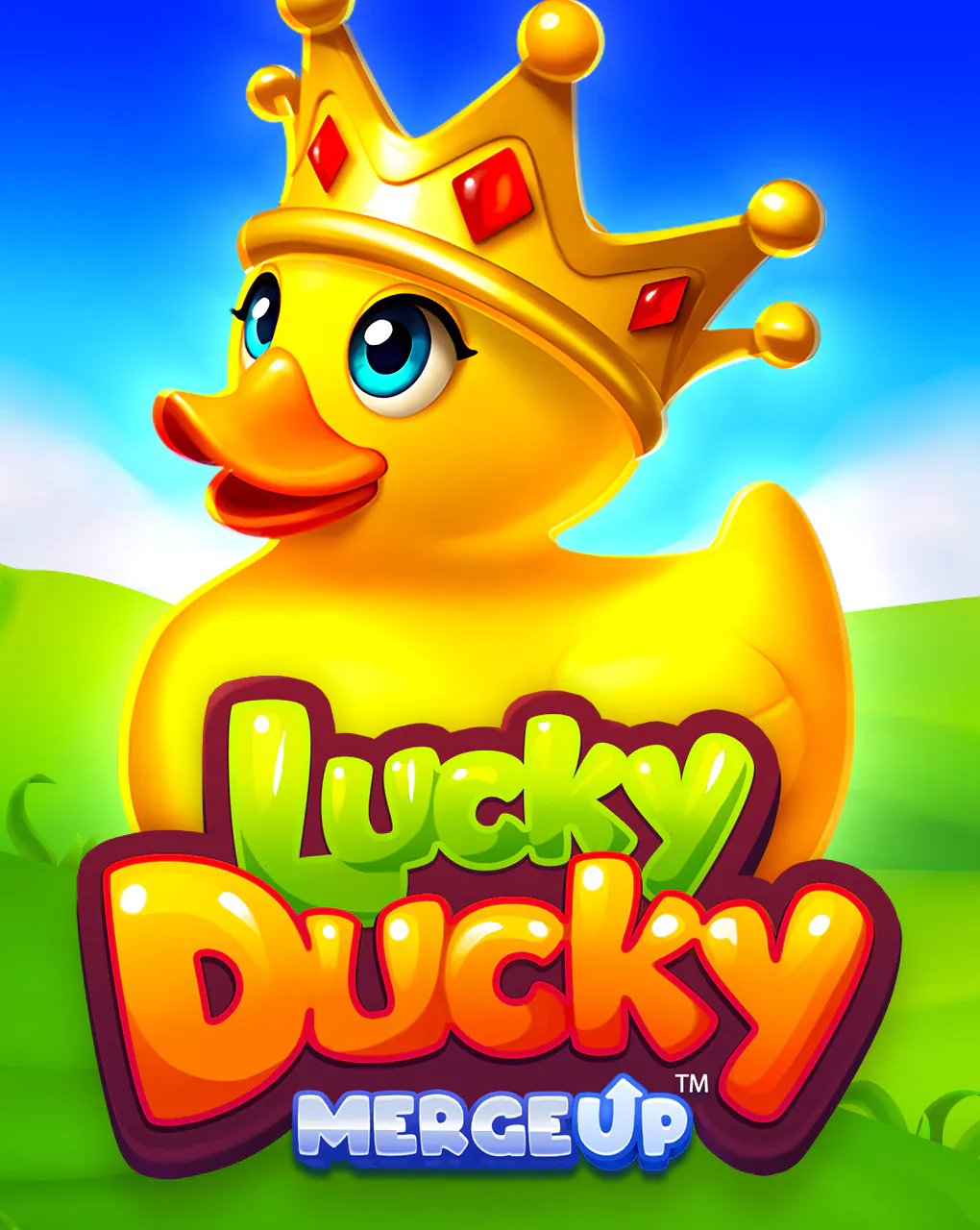 Bgaming : Lucky Ducky - HASIANBET168