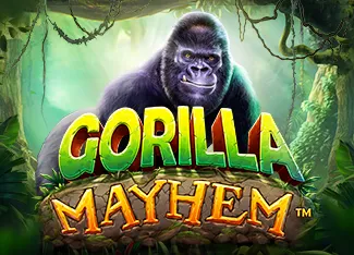 Pragmatic : Gorilla Mayhem - HASIANBET168