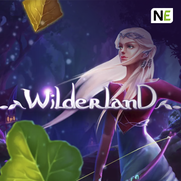 NetEnt : Wilderland - HASIANBET168