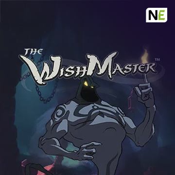 NetEnt : The Wish Master - HASIANBET168