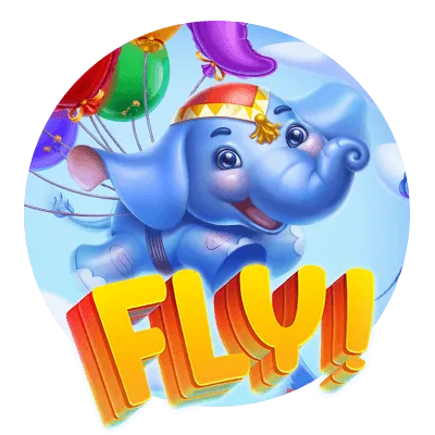 Habanero : Fly! - HASIANBET168