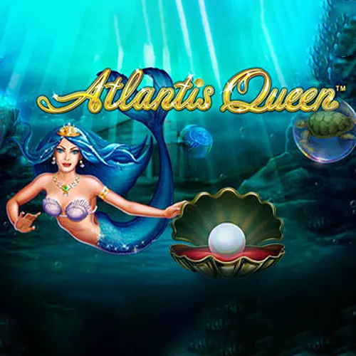 Atlantis Queen - HASIANBET168