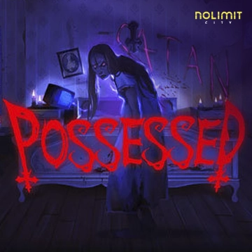 NolimitCity : Possessed - HASIANBET168