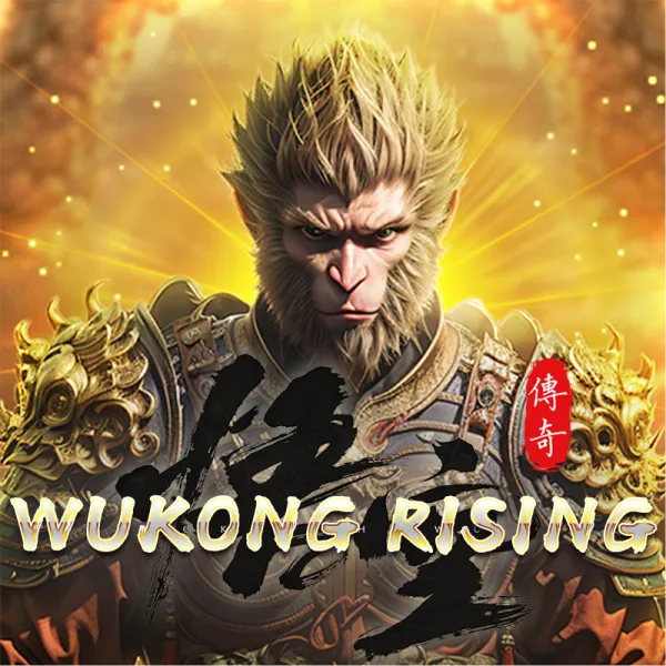 CosmoPlay : Wukong Rising - HASIANBET168