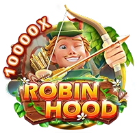 Facai : ROBIN HOOD - HASIANBET168