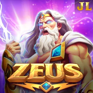 Jili : Zeus - HASIANBET168