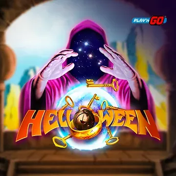 PlaynGo : Helloween - HASIANBET168