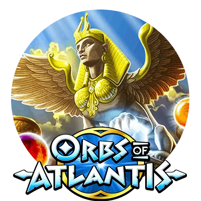 Habanero : Orbs of Atlantis - HASIANBET168