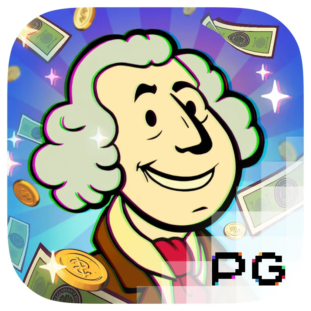 PGSoft : Cash Mania - HASIANBET168