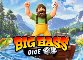 Pragmatic : Big Bass Dice - HASIANBET168