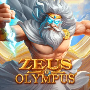Besoft : Zeus of Olympus - HASIANBET168