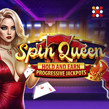 Mancala : Spin Queen - HASIANBET168