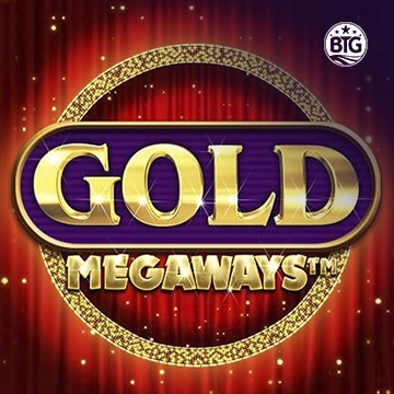 Bigtime : Gold Megaways - HASIANBET168