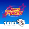 Bonus Poker 100 Hand - HASIANBET168