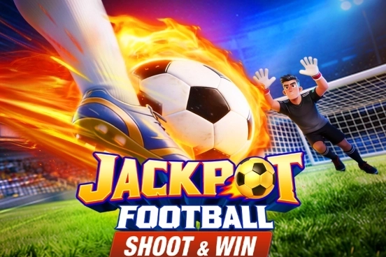 Jackpot Football - HASIANBET168