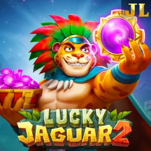 Jili : Lucky Jaguar 2 - HASIANBET168