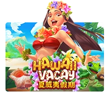 Joker123 : Hawaii Vacay - HASIANBET168