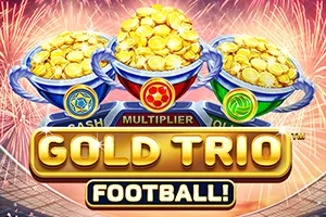 Gold Trio - HASIANBET168